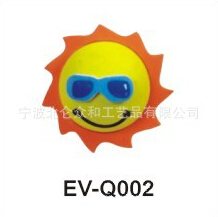 EVA天線球